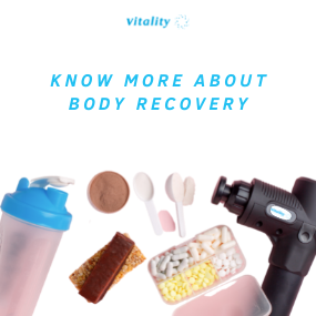 Why Body Recovery is Important